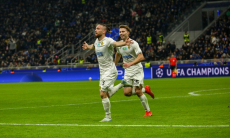 Легионер «Кайрата» может уехать в Узбекистан. Подробности