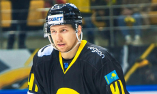 «Бейбарыс» подписал контракт с российским защитником