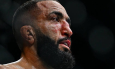 Мухаммад сделал заявление после поражения от Гэрри в весе Рахмонова