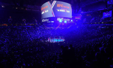 Стало известно о проведении турнира UFC в Казахстане