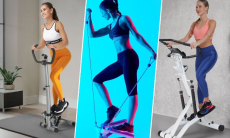 Как выбрать степпер для дома, чтобы от него была реальная польза