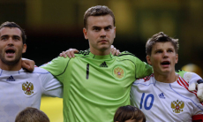 Легенда сборной России по футболу официально стал рекордсменом