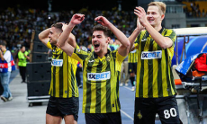 Озвучены шансы «Кайрата» на победу в Лиге Чемпионов