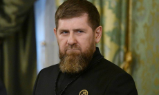 Рамзан Кадыров принял решение по легенде UFC