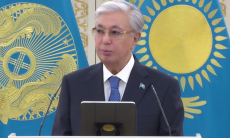 Президент Токаев назвал самый популярный вид спорта в Казахстане