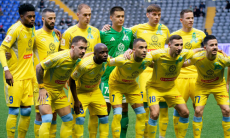 «Астана» столкнулась с крупными проблемами