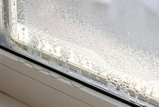 Как избавиться от «плачущих» окон