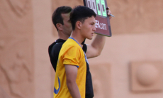 Сборная Казахстана потеряла футболиста из Европы