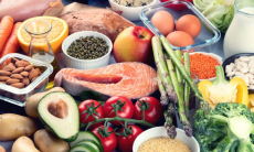 Какая диета защищает от развития психических расстройств