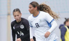 Двумя голами обернулся матч Казахстана в отборе на футбольный Евро