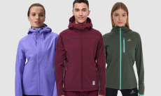 Как выбрать действительно функциональную ветровку для бега