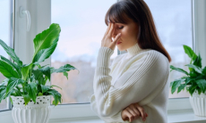 Врач развеяла миф о метеозависимости