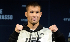 Шавкат Рахмонов ответил Исламу Махачеву