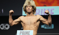 Шавкат Рахмонов назвал условие чемпионства в UFC