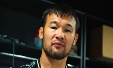 Рахмонов назвал назвал самого желанного соперника в UFC. И это не Махачев