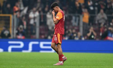 Громкой сенсацией завершился матч Лиги Чемпионов