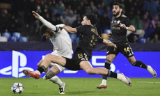 Матч «Карабаха» обернулся незабитым пенальти и двумя голами в Лиге Чемпионов