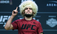 Хабиб Нурмагомедов «получил» соперника на исторический турнир UFC