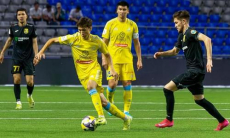 Футболист «Астаны» раскрыл неожиданную причину срыва перехода в турецкий клуб