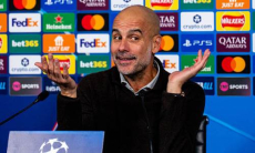 Пеп Гвардиола назвал виновного в сенсационном поражении «Манчестер Сити»