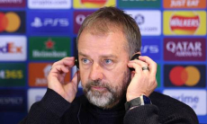 Флик объяснил разгром «Барселоны» в Лиге Чемпионов