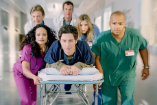 Спустя 15 лет «Клиника» возвращается в оригинальном составе. Видео