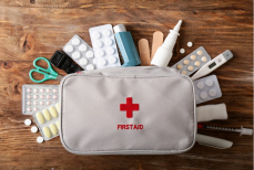 Названы медицинские приборы, которые должны быть в домашней аптечке