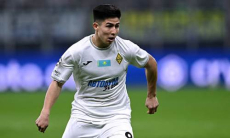 ИИ назвал точный счет матча «Копенгаген» — «Кайрат» в Лиге Чемпионов