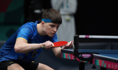 Казахстанский теннисист вышел в четвертьфинал чемпионата мира