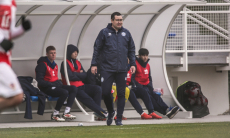 Наставник юношеской сборной Казахстана поделился планами на элитный этап отбора на Евро-2026