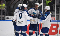 «Барыс» отправляется на выезд по маршруту Уфа — Магнитогорск — Новосибирск. Сумеет ли доказать, что достоен места в плей-офф КХЛ?