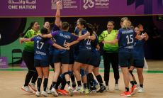 Казахстанские гандболистки сыграют на чемпионате мира-2025