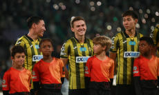 «Кайрату» «отдали» первую победу в Лиге Чемпионов