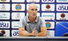 В клубе КПЛ приняли решение по Вахиду Масудову