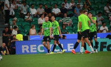 Вынесен вердикт матчу «Копенгаген» — «Кайрат» в Лиге Чемпионов