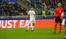 Названа единственная проблема «Кайрата» перед матчем в Лиге Чемпионов