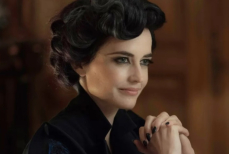 Ева Грин снимется в третьем сезоне «Уэнсдэй»