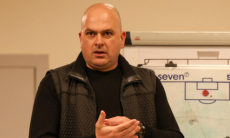 «Кызылжар» объявил официальное решение по главному тренеру