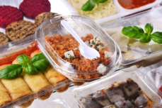 Как выбрать безопасные готовые блюда в супермаркете