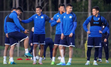 Столичный клуб КПЛ принял решение по кандидату в сборную Казахстана