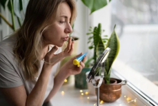 Кому нельзя использовать энзимную пудру