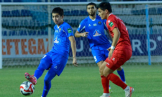 Футбольный матч в Узбекистане перепишет историю страны