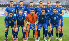 Узбекистан претендует на исторический матч в ЧМ-2026 по футболу