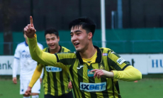 Сенсацией завершился матч «Копенгаген» — «Кайрат» в Дании