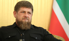 Легенда UFC сделал неожиданное заявление о Рамзане Кадырове