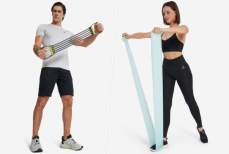 Как выбрать функциональный эспандер для занятий дома