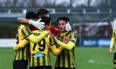 Лондонский «Арсенал» «огорчил» «Кайрат»