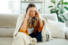 Как пережить три дня магнитных бурь