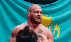 Поставлена точка в скандале между Казахстаном и Россией в ММА