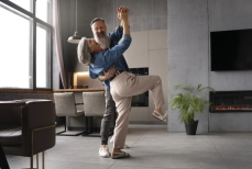 Старейший философ в мире разгадал секрет долголетия